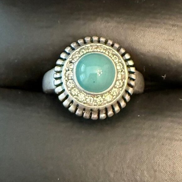 Lia Sophia Jewelry - Lia Sophia WIND GUSTS Ring